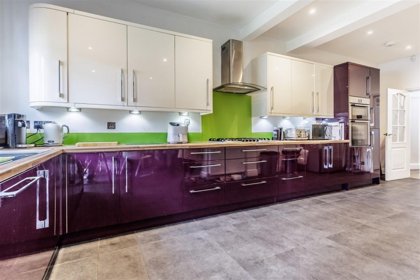 Images for Hatley Avenue, Barkingside, Essex