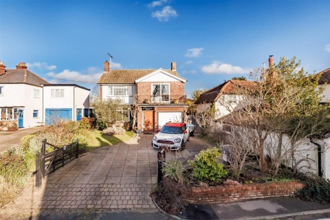View Full Details for Aldeburgh Dale, Harlow Road, Moreton