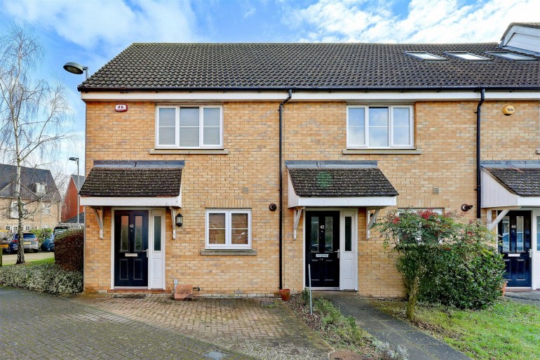 Kings Wood Park, Epping