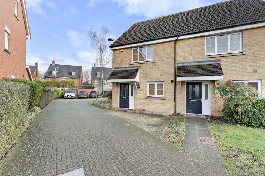 Images for Kings Wood Park, Epping