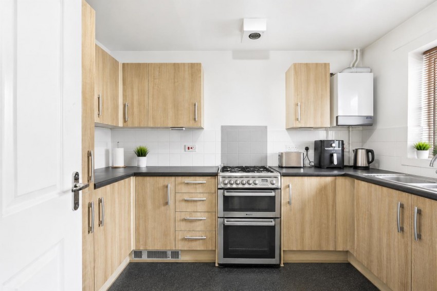 Images for Kings Wood Park, Epping