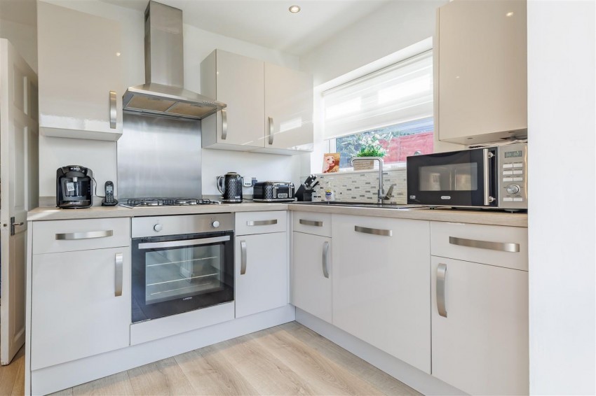 Images for Field Close, Abridge