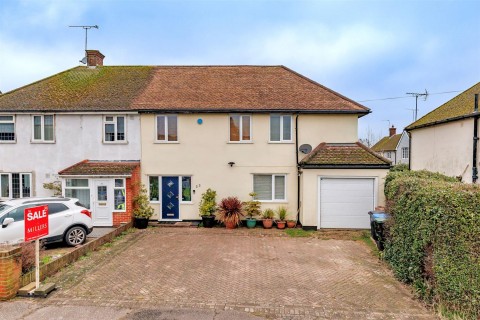 View Full Details for Bluemans, North Weald