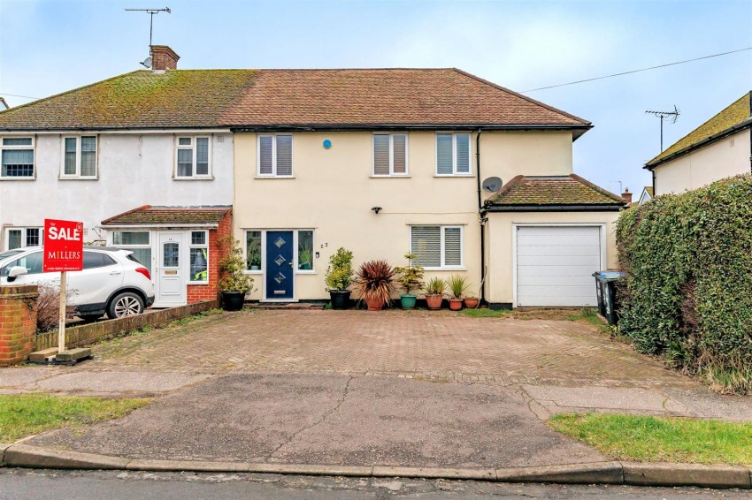 Images for Bluemans, North Weald