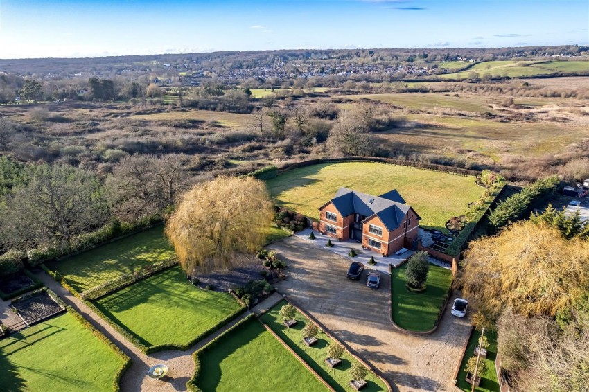 Images for Coopersale Lane, Theydon Bois