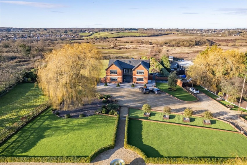 Images for Coopersale Lane, Theydon Bois