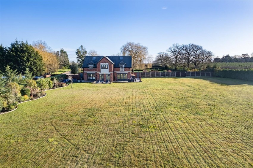 Images for Coopersale Lane, Theydon Bois