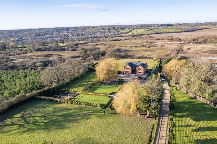 Images for Coopersale Lane, Theydon Bois