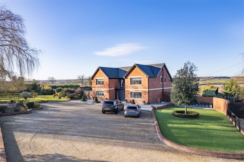 Images for Coopersale Lane, Theydon Bois