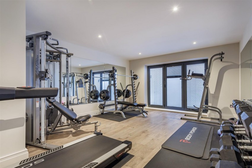 Images for Coopersale Lane, Theydon Bois