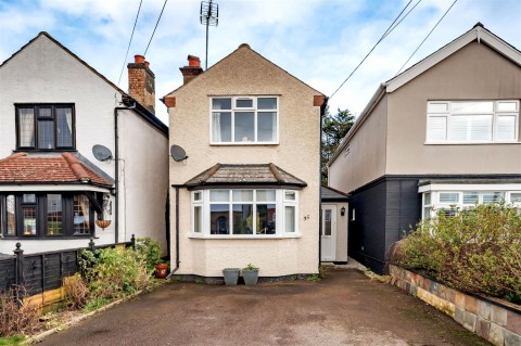 View Full Details for Fairfield Road, Epping