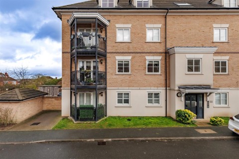 View Full Details for Buckingham Road, Epping
