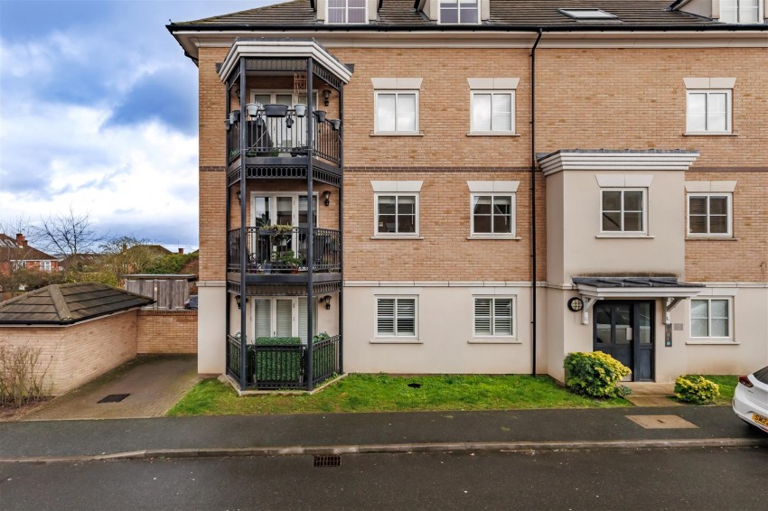 Images for Buckingham Road, Epping