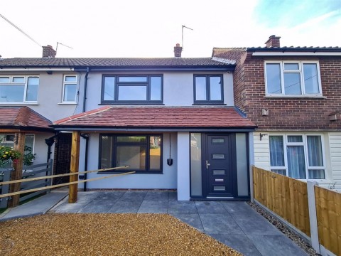 View Full Details for Hastingwood Road, Hastingwood, Harlow