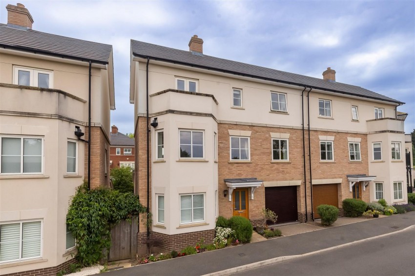 Images for Buckingham Road, Epping