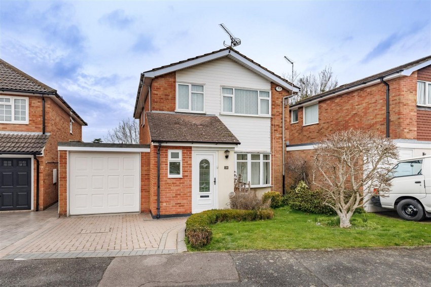 Images for Thornhill, North Weald, Epping