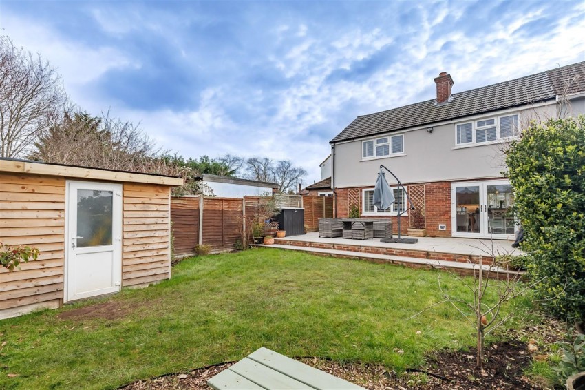 Images for Beaconfield Road, Epping