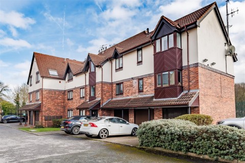 View Full Details for Theydon Gate, Station Approach, Theydon Bois