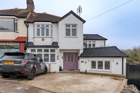 View Full Details for Larkshall Crescent, Chingford, Waltham Forest