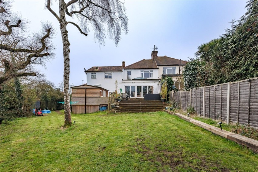 Images for Larkshall Crescent, Chingford, Waltham Forest