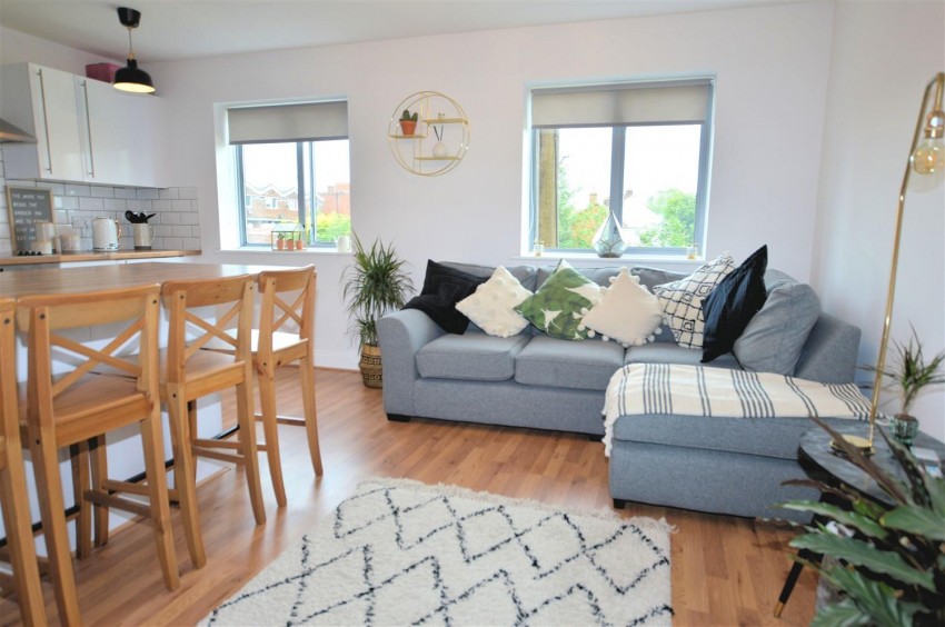 Images for Forest Court, Hemnall Street, Epping