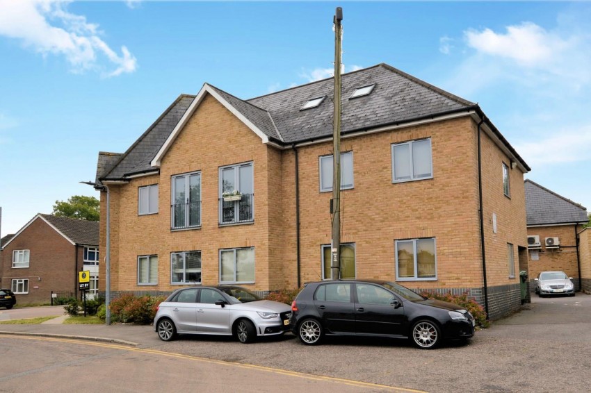Images for Forest Court, Hemnall Street, Epping