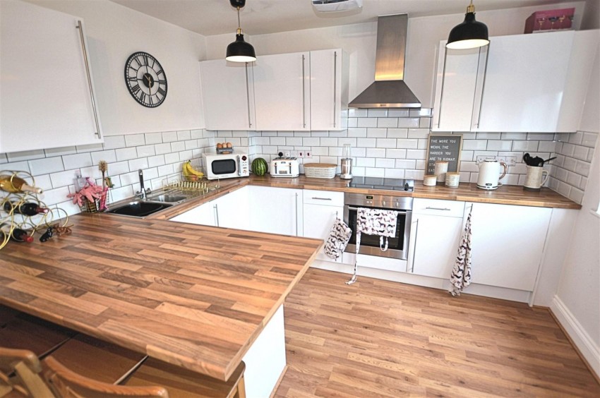 Images for Forest Court, Hemnall Street, Epping