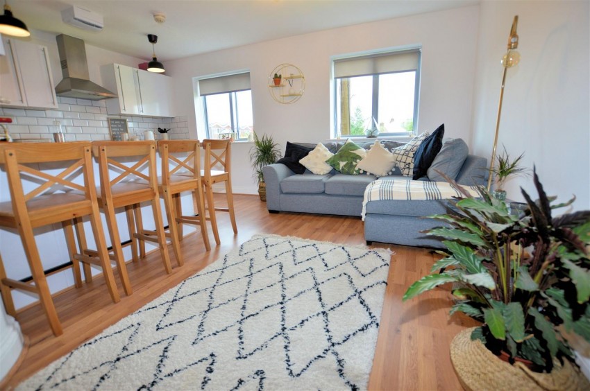 Images for Forest Court, Hemnall Street, Epping