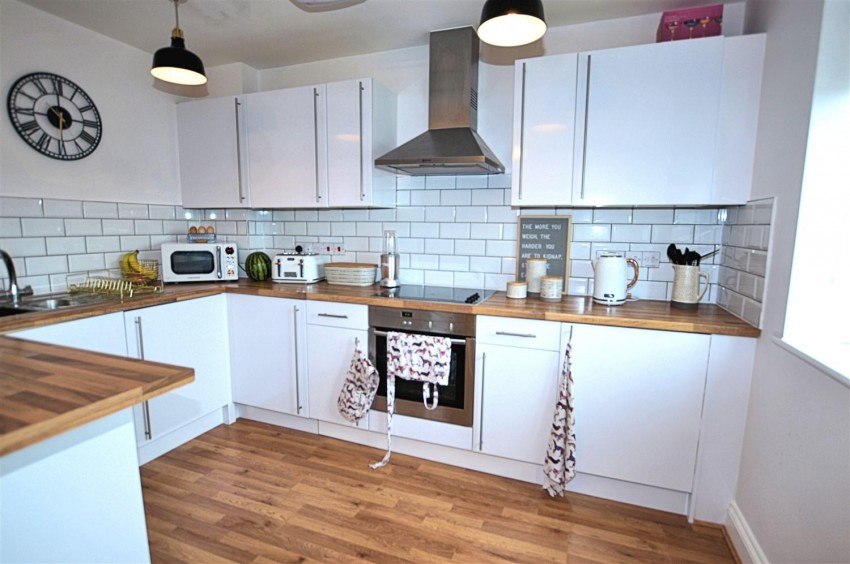 Images for Forest Court, Hemnall Street, Epping