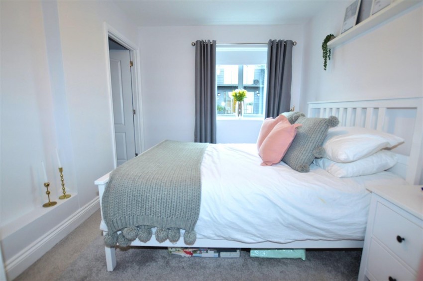 Images for Forest Court, Hemnall Street, Epping