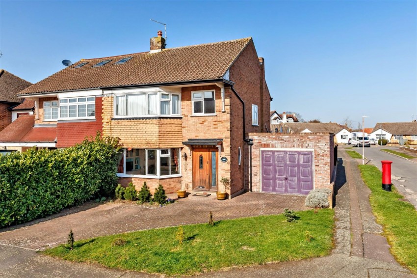 Images for Mayflower Way, Ongar