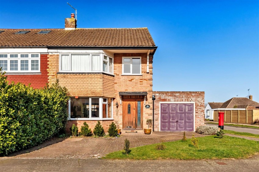 Images for Mayflower Way, Ongar