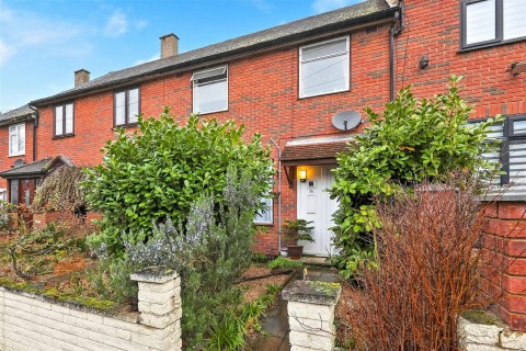 View Full Details for Lushes Road, Loughton