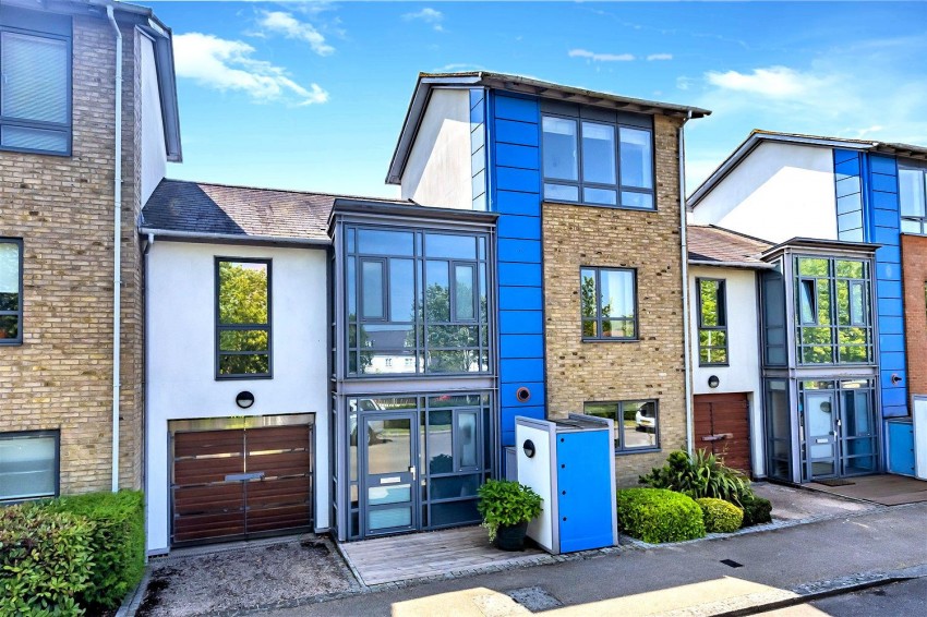 Images for St. Nicholas Green, Newhall