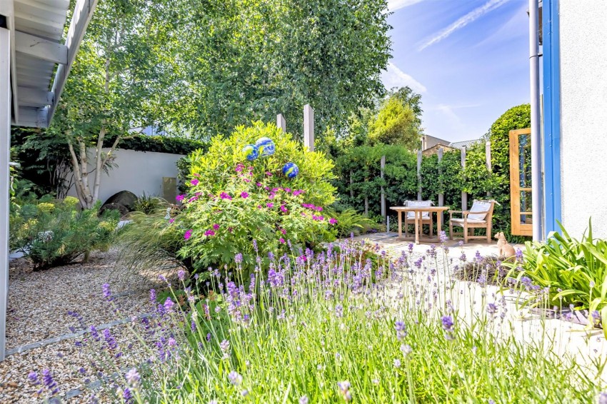 Images for St. Nicholas Green, Newhall