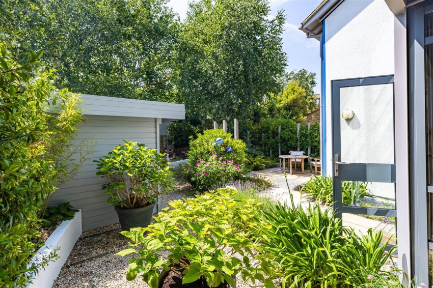 Images for St. Nicholas Green, Newhall