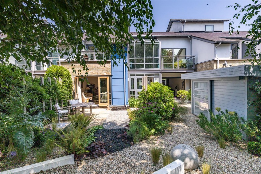 Images for St. Nicholas Green, Newhall