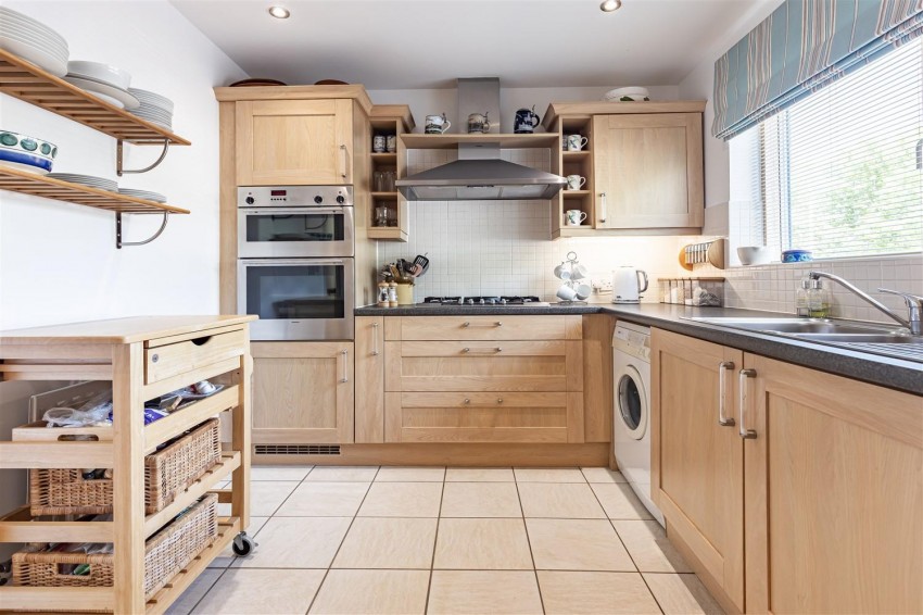 Images for St. Nicholas Green, Newhall