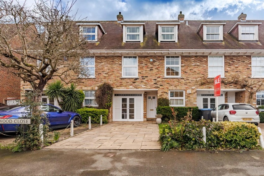 Images for Wedgewood Close, Epping