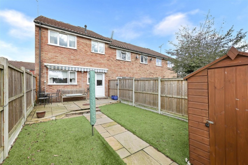 Images for Hampden Close, North Weald