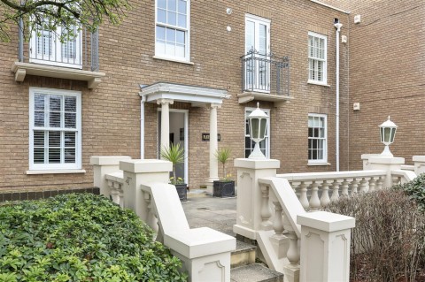 View Full Details for Bower Hill, Epping