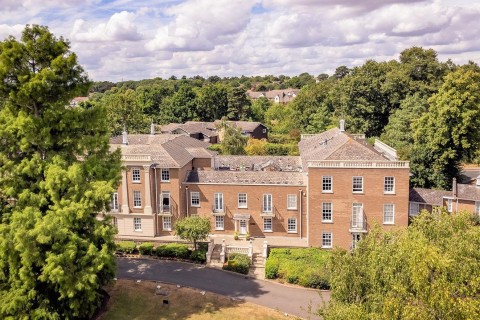 View Full Details for Bower Hill, Epping