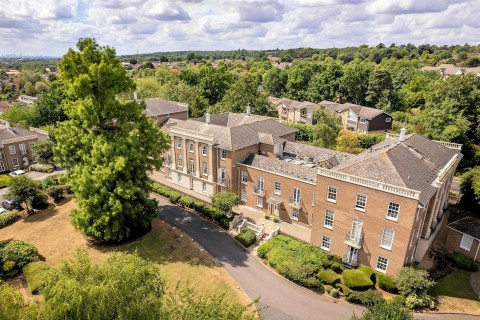 View Full Details for Bower Hill, Epping
