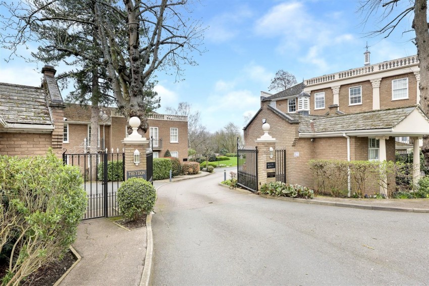 Images for Bower Hill, Epping