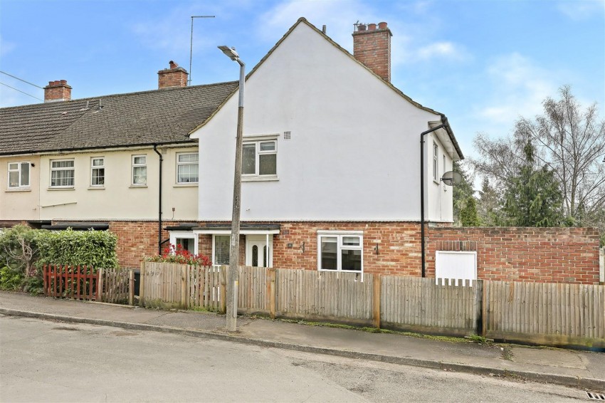 Images for Centre Avenue, Epping