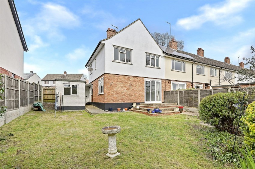 Images for Centre Avenue, Epping