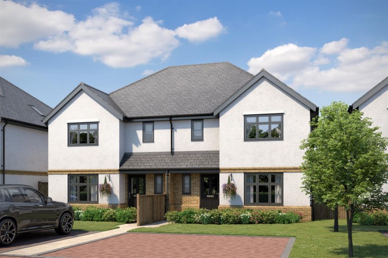 Rosewood, Upland Road, Thornwood,