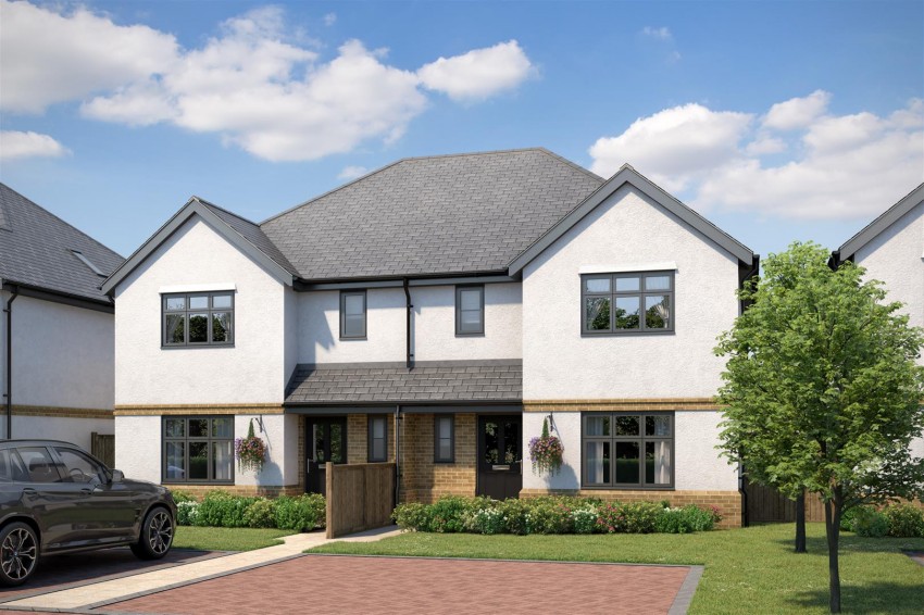 Images for Rosewood, Upland Road, Thornwood,