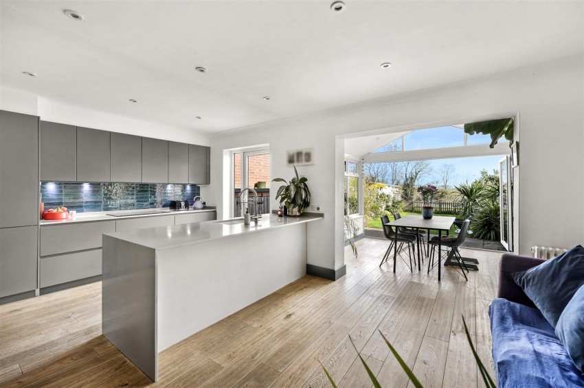 Images for Theydon Grove, Epping