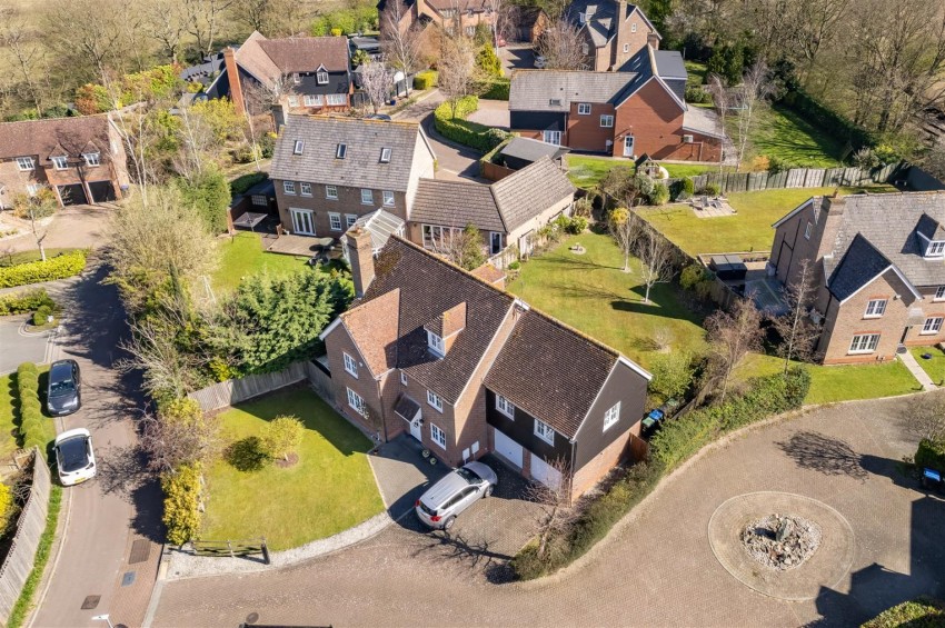 Images for Tempest Mead, North Weald, Epping